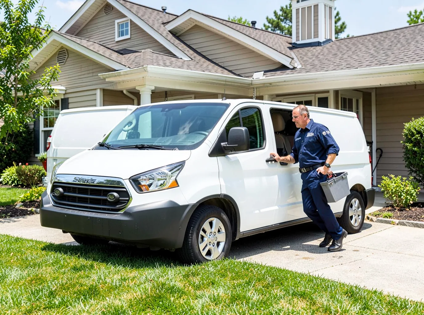 Emergency Plumber company in Finger, TN